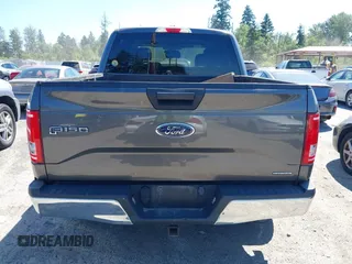 2015 Ford F-150 XLT с VIN 1FTEW1E81FKD72761, выставлен на аукционе IAAI как лот 42661624 с пробегом 140 948 миль миль и . История ставок и продаж доступна на DreamBid. Изображение 16.