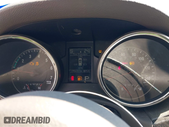 2012 Jeep Grand Cherokee Laredo with VIN 1C4RJEAG4CC167557, listed as a IAAI auction lot 42047720 with 195,631 mi miles. Bid and sale history available at carsss.com. Image 7.