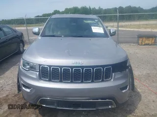 2021 Jeep Grand Cherokee 80th Anniversary с VIN 1C4RJEBG4MC783968, выставлен на аукционе IAAI как лот 42317612 с пробегом 87 675 миль миль и . История ставок и продаж доступна на DreamBid. Изображение 12.