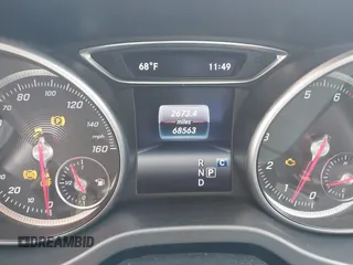2019 Mercedes-Benz CLA 250 with VIN WDDSJ4GB3KN724815, listed as a IAAI auction lot 42082980 with 68,563 mi miles and . Bid and sale history available at DreamBid. Image 15.
