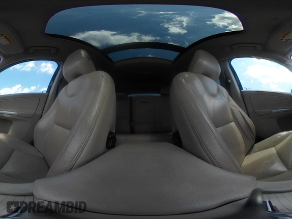 2012 Volvo XC60 3.0L with VIN YV4902DZ6C2264650, listed as a IAAI auction lot 42540243 with 144,076 mi miles and . Bid and sale history available at DreamBid. Image 19.