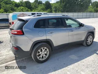 2015 Jeep Cherokee Latitude с VIN 1C4PJMCS5FW512858, выставлен на аукционе Copart как лот 62408695 с пробегом 86 738 миль миль и Чистый • Clean title. История ставок и продаж доступна на DreamBid. Изображение 3.