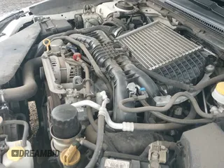 2016 Subaru WRX with VIN JF1VA1B62G9817931, listed as a IAAI auction lot 42381603 with 82,942 mi miles and . Bid and sale history available at DreamBid. Image 20.