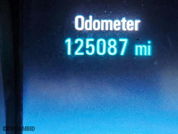 2015 Chevrolet Malibu LT with VIN 1G11C5SL9FF168248, listed as a Copart auction lot 50920685 with 125,087 mi miles and Salvage Title. Bid and sale history available at carsss.com. Image 9.