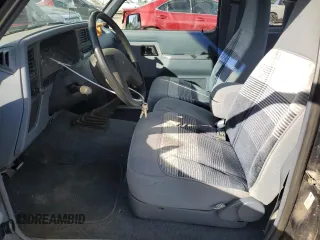 1991 Ford Ranger Splash with VIN 1FTCR14UXMTA08326, listed as a Copart auction lot 48023845 with 68,695 mi miles and Clean Title. Bid and sale history available at carsss.com. Image 7.