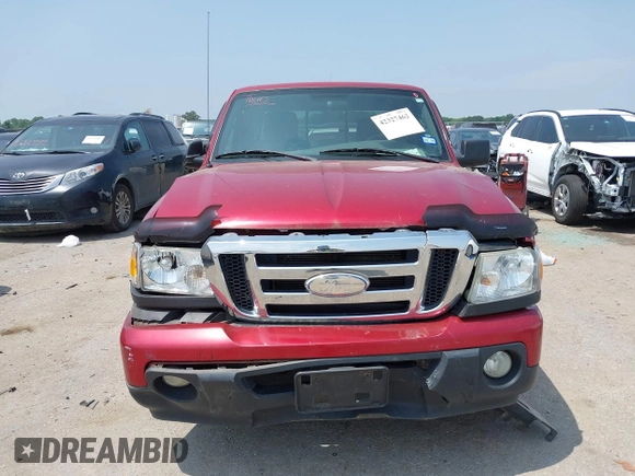 2010 Ford Ranger XL with VIN 1FTKR1ED0APA01092, listed as a IAAI auction lot 42327462 with 140,514 mi miles and . Bid and sale history available at DreamBid. Image 12.