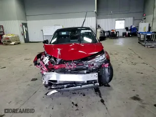 2021 Toyota C-HR LE with VIN JTNKHMBX6M1121758, listed as a Copart auction lot 44937755 with 36,811 mi miles and Salvage Title. Bid and sale history available at carsss.com. Image 12.