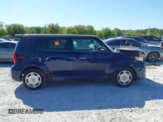 2014 Scion xB with VIN JTLZE4FE8EJ058219, listed as a IAAI auction lot 42049238 with 1 mi miles. Bid and sale history available at carsss.com. Image 13.