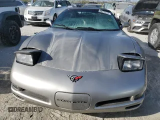 1999 Chevrolet Corvette with VIN 1G1YY32G5X5133236, listed as a Copart auction lot 76453364 with 69,968 mi miles and Non Repairable. Bid and sale history available at carsss.com. Image 5.