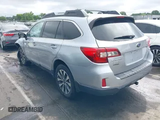 2015 Subaru Outback Limited z VIN 4S4BSELC7F3212757, wystawiony jako IAAI lot #42305867 z przebiegiem 70 671 mil mil oraz . Historia ofert i sprzedaży dostępna na DreamBid. Obrazek 3.