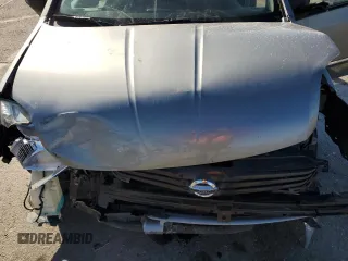 2012 Nissan Sentra SL с VIN 3N1AB6AP3CL746045, выставлен на аукционе Copart как лот 55971925 с пробегом 109 155 миль миль и Списание • Salvage title. История ставок и продаж доступна на DreamBid. Изображение 11.