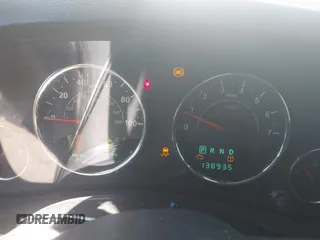 2012 Jeep Wrangler Unlimited Sport with VIN 1C4BJWDG8CL270788, listed as a IAAI auction lot 41758929 with 138,935 mi miles. Bid and sale history available at carsss.com. Image 7.