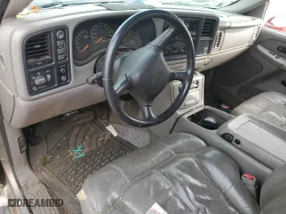 2002 Chevrolet Silverado 1500 LS with VIN 2GCEK19T821199003, listed as a Copart auction lot 49421915 with 0 mi miles and Clean Title. Bid and sale history available at carsss.com. Image 8.