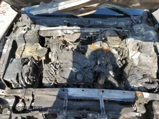 2001 Buick LeSabre Custom with VIN 1G4HP54K114206909, listed as a Copart auction lot 52190745 with Not Provided miles and Salvage Title. Bid and sale history available at DreamBid. Image 11.