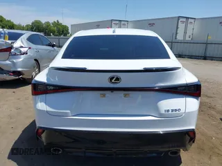 2022 Lexus IS 350 F Sport with VIN JTHGZ1B21N5054263, listed as a IAAI auction lot 42419706 with Not provided miles and . Bid and sale history available at DreamBid. Image 17.