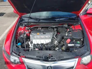 2014 Acura TSX Special Edition with VIN JH4CU2F86EC000910, listed as a IAAI auction lot 42223721 with 104,702 mi miles and . Bid and sale history available at DreamBid. Image 10.