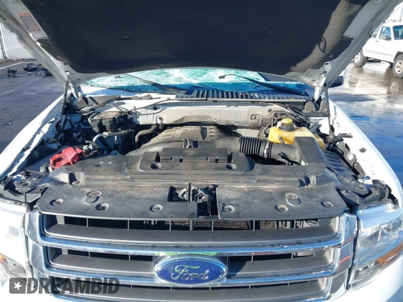2016 Ford Expedition Limited with VIN 1FMJU2ATXGEF33057, listed as a IAAI auction lot 41103537 with 157,514 mi miles and . Bid and sale history available at DreamBid. Image 10.