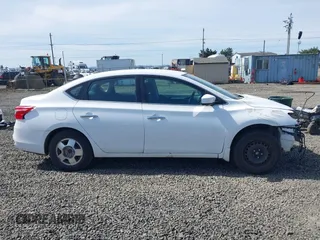 2019 Nissan Sentra S z VIN 3N1AB7AP3KY214172, wystawiony jako IAAI lot #41969114 z przebiegiem 109 770 mil mil oraz . Historia ofert i sprzedaży dostępna na DreamBid. Obrazek 14.