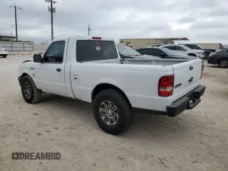 2008 Ford Ranger XL z VIN 1FTYR10D58PA93313, wystawiony jako Copart lot #53392785 z przebiegiem 146 584 mil mil oraz Szkoda całkowita • Salvage title. Historia ofert i sprzedaży dostępna na DreamBid. Obrazek 2.