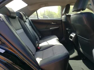 2014 Toyota Camry L with VIN 4T1BF1FK6EU321297, listed as a Copart auction lot 54044795 with 130,651 mi miles and Salvage Title. Bid and sale history available at DreamBid. Image 10.