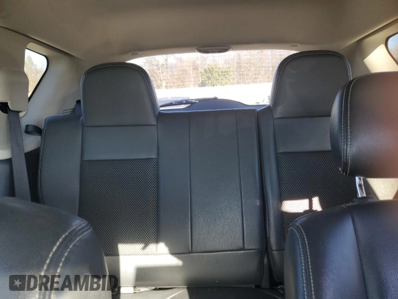 2016 Jeep Compass Latitude with VIN 1C4NJCEB0GD651470, listed as a Copart auction lot 47505465 with 130,826 mi miles and Salvage Title. Bid and sale history available at carsss.com. Image 10.