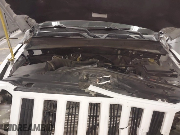 2011 Jeep Liberty Sport with VIN 1J4PN2GK6BW565169, listed as a IAAI auction lot 42012673 with 169,026 mi miles and . Bid and sale history available at DreamBid. Image 10.