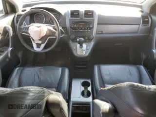 2008 Honda CR-V EX-L with VIN 5J6RE38768L003047, listed as a Copart auction lot 47699675 with 144,648 mi miles and Salvage Title. Bid and sale history available at carsss.com. Image 8.