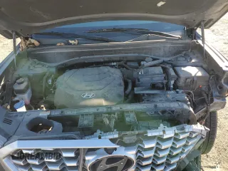 2021 Hyundai Palisade SE z VIN KM8R1DHE6MU274194, wystawiony jako Copart lot #82611854 z przebiegiem Nie podano mil oraz Szkoda całkowita • Salvage title. Historia ofert i sprzedaży dostępna na DreamBid. Obrazek 12.