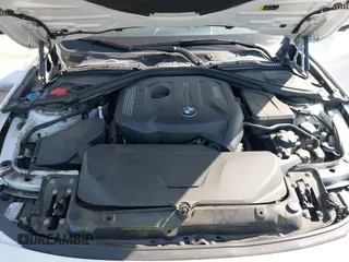 2017 BMW 3 Series 330i with VIN WBA8B9C55HK675882, listed as a IAAI auction lot 42004613 with 94,359 mi miles and . Bid and sale history available at DreamBid. Image 10.