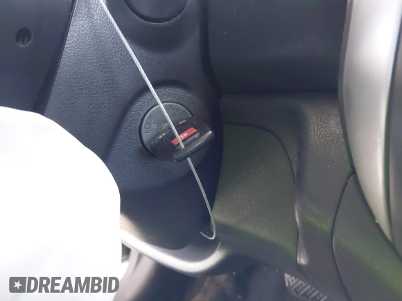 2014 Nissan Note S Plus with VIN 3N1CE2CP7EL408138, listed as a IAAI auction lot 42537576 with 115,461 mi miles and . Bid and sale history available at DreamBid. Image 11.
