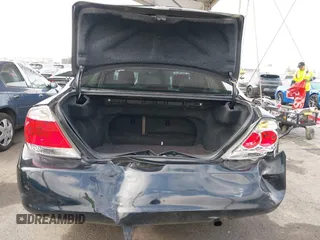 2006 Toyota Camry STD with VIN 4T1BE32K16U165708, listed as a IAAI auction lot 42138137 with 156,438 mi miles and . Bid and sale history available at DreamBid. Image 6.