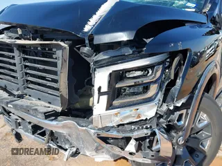 2021 Nissan Titan Pro-4X с VIN 1N6AA1ED1MN516800, выставлен на аукционе IAAI как лот 41973824 с пробегом 61 256 миль миль и . История ставок и продаж доступна на DreamBid. Изображение 17.
