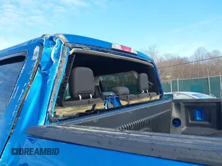 2020 Ford F-150 XL with VIN 1FTEW1E50LFB51775, listed as a IAAI auction lot 41706338 with 35,500 mi miles and . Bid and sale history available at DreamBid. Image 20.