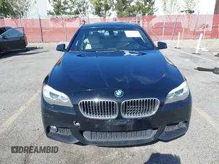 2013 BMW 5 Series 535i with VIN WBAFR7C58DC827374, listed as a IAAI auction lot 41942647 with 130,586 mi miles and . Bid and sale history available at DreamBid. Image 12.