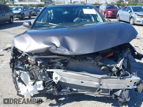 2021 Toyota Camry SE Nightshade with VIN 4T1T11AK4MU568827, listed as a IAAI auction lot 41640231 with 59,905 mi miles and . Bid and sale history available at DreamBid. Image 13.