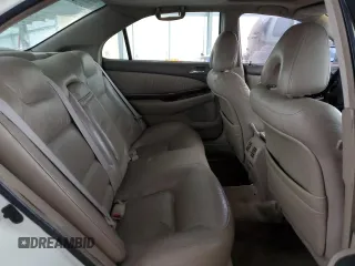 2002 Acura TL Type S with VIN 19UUA56882A059093, listed as a Copart auction lot 85473144 with 0 mi miles and Salvage Title. Bid and sale history available at carsss.com. Image 10.