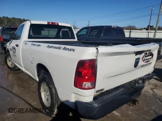 2015 Ram 1500 Tradesman z VIN 3C6JR6DG4FG522338, wystawiony jako Copart lot #86081314 z przebiegiem 131 186 mil mil oraz Szkoda całkowita • Salvage title. Historia ofert i sprzedaży dostępna na DreamBid. Obrazek 2.
