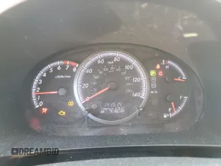 2009 Mazda 5 Touring z VIN JM1CR29L790356910, wystawiony jako Copart lot #54738985 z przebiegiem 141 514 mil mil oraz Szkoda całkowita • Salvage title. Historia ofert i sprzedaży dostępna na DreamBid. Obrazek 9.