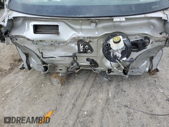 2013 Chevrolet Malibu LTZ with VIN 1G11H5SAXDF308434, listed as a Copart auction lot 50206285 with Not Provided miles and Non Repairable. Bid and sale history available at DreamBid. Image 11.