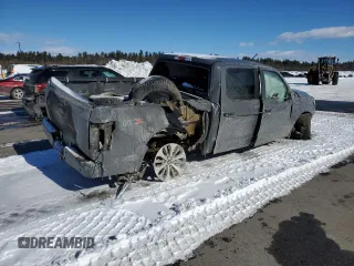 2018 Ford F-150 XL with VIN 1FTEW1EPXJFD77885, listed as a Copart auction lot 44845035 with Not Provided miles and Salvage Title. Bid and sale history available at carsss.com. Image 3.
