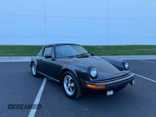 1982 Porsche 911 with VIN WP0EA0913CS160932, listed as a Copart auction lot 63908975 with 79,872 mi miles and Clean title. Bid and sale history available at DreamBid. Image 1.