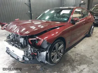 2024 Genesis G70 3.3T Sport Advanced with VIN KMTG54SE4RU141094, listed as a IAAI auction lot 41557169 with 5,776 mi miles. Bid and sale history available at carsss.com. Image 20.