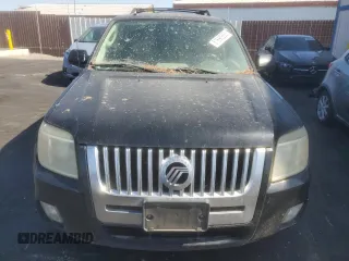 2010 Mercury Mariner Premier z VIN 4M2CN8H73AKJ06652, wystawiony jako Copart lot #61690555 z przebiegiem 202 434 mil mil oraz Czysty tytuł • Clean title. Historia ofert i sprzedaży dostępna na DreamBid. Obrazek 5.