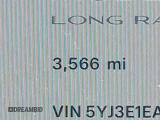 2025 Tesla Model 3 Long Range с VIN 5YJ3E1EA2SF988439, выставлен на аукционе IAAI как лот 42258606 с пробегом 3 566 миль миль и . История ставок и продаж доступна на DreamBid. Изображение 14.