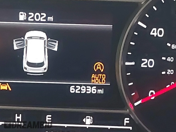 2021 Kia Sorento EX with VIN 5XYRH4LF8MG035053, listed as a IAAI auction lot 42266693 with 62,936 mi miles and . Bid and sale history available at DreamBid. Image 15.