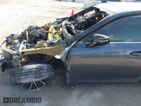 2024 Lexus ES 350 z VIN 58ADZ1B14RU182685, wystawiony jako IAAI lot #41758714 z przebiegiem Nie podano mil oraz . Historia ofert i sprzedaży dostępna na DreamBid. Obrazek 13.