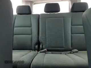 2007 Honda Pilot LX z VIN 2HKYF18197H540268, wystawiony jako Copart lot #59810015 z przebiegiem 201 916 mil mil oraz Szkoda całkowita • Salvage title. Historia ofert i sprzedaży dostępna na DreamBid. Obrazek 10.