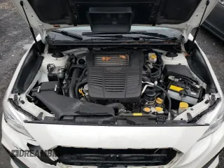 2020 Subaru WRX Premium with VIN JF1VA1B69L9830203, listed as a Copart auction lot 46345755 with 59,252 mi miles and Salvage title. Bid and sale history available at DreamBid. Image 11.