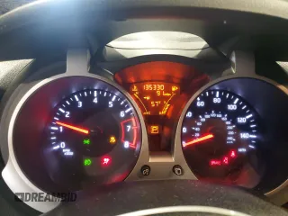 2015 Nissan Juke SL z VIN JN8AF5MV2FT557168, wystawiony jako Copart lot #51459375 z przebiegiem 135 330 mil mil oraz Szkoda całkowita • Salvage title. Historia ofert i sprzedaży dostępna na DreamBid. Obrazek 9.