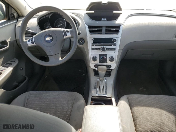 2008 Chevrolet Malibu LT w/1LT with VIN 1G1ZH57B28F208242, listed as a Copart auction lot 77453844 with 0 mi miles and Clean Title. Bid and sale history available at carsss.com. Image 8.